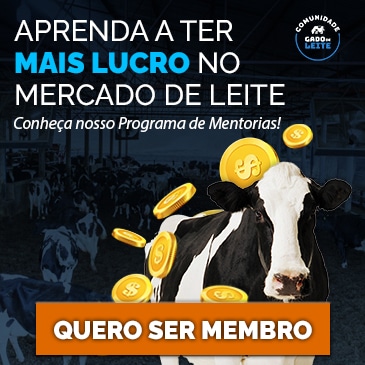 PROGRAMA DE MENTORIAS – mercado de leite