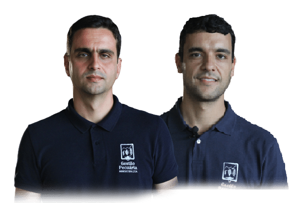 SUPER AULA com os especialistas André Navarro e Marcus Vinícius Moreira